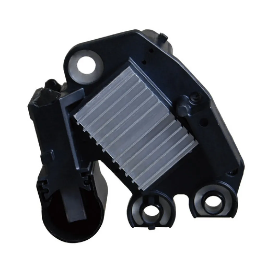 Regulator 12V, eftermarknad Valeo