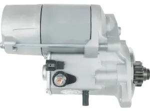 Startmotor 12V 2.0kW 13 kuggar CW, Densoutförande