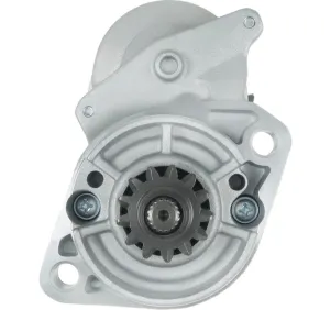 Startmotor 12V 2.0kW 13 kuggar CW, Densoutförande