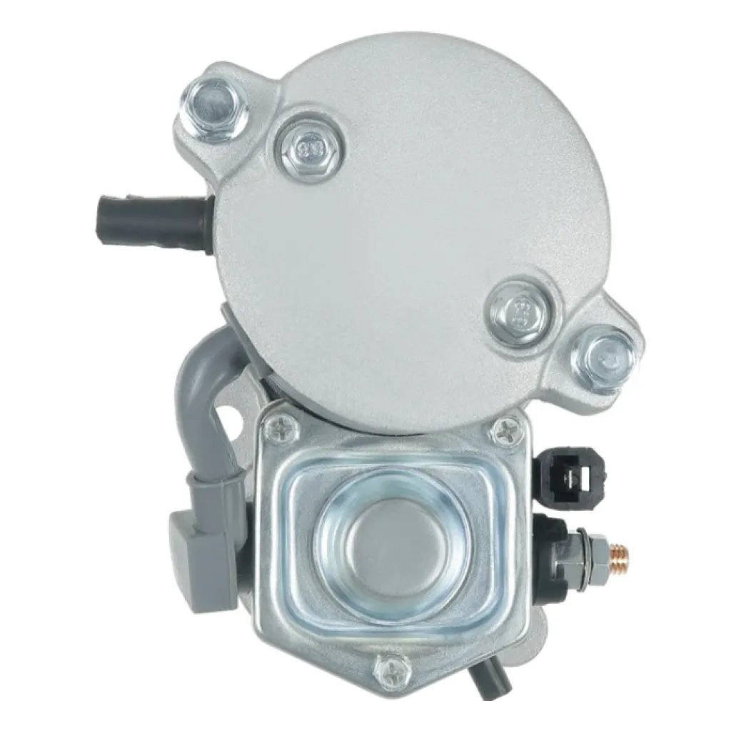 Startmotor 12V 2.0kW 13 kuggar CW, Densoutförande