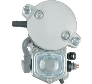 Startmotor 12V 2.0kW 13 kuggar CW, Densoutförande