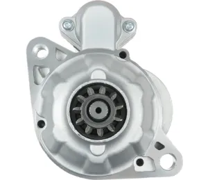 Startmotor 24V 4.5kW, 11 kuggar