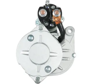 Startmotor 24V 4.5kW, 11 kuggar