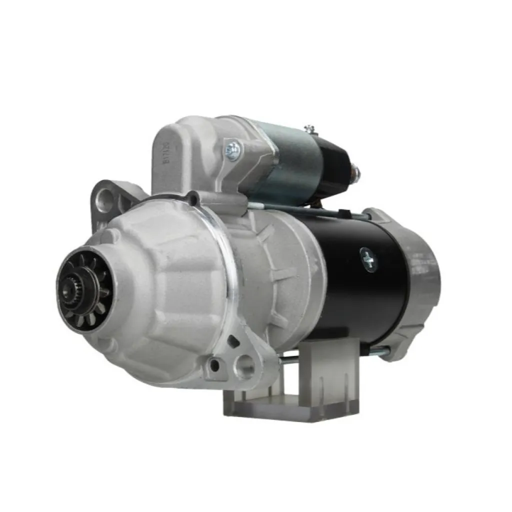 Startmotor 24V 5.0kW 11 Kuggar CW