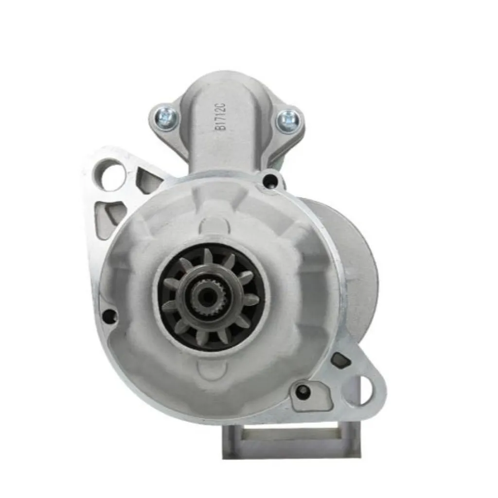 Startmotor 24V 5.0kW 11 Kuggar CW