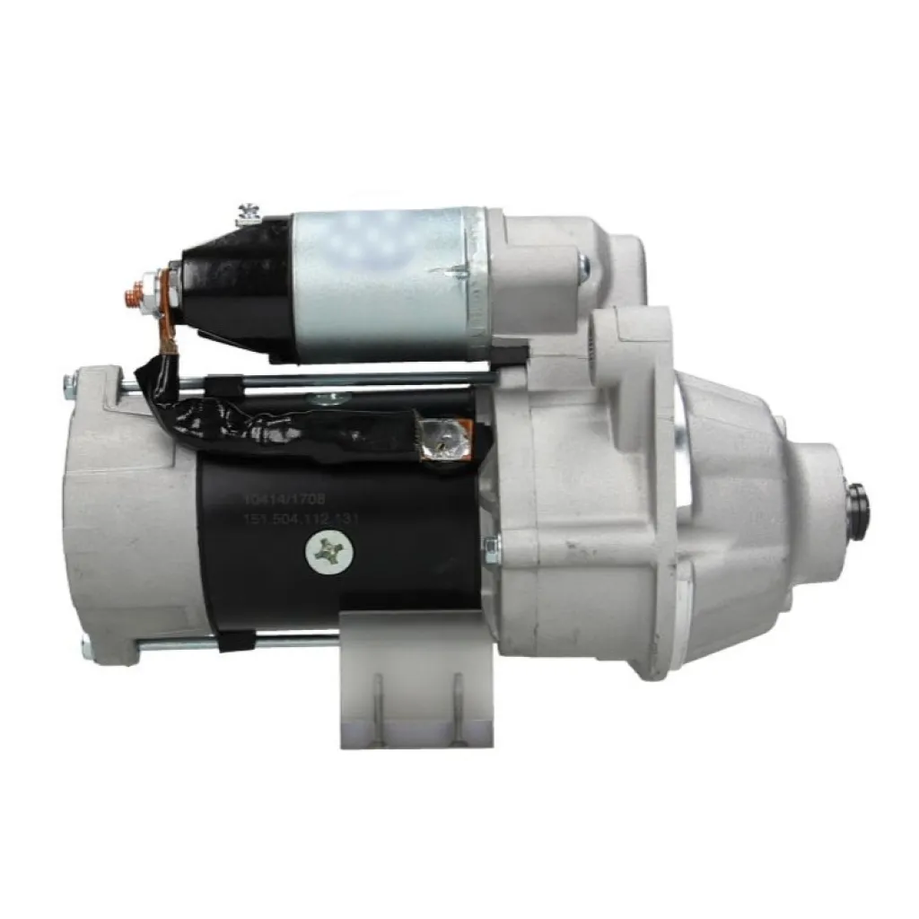 Startmotor 24V 5.0kW 11 Kuggar CW