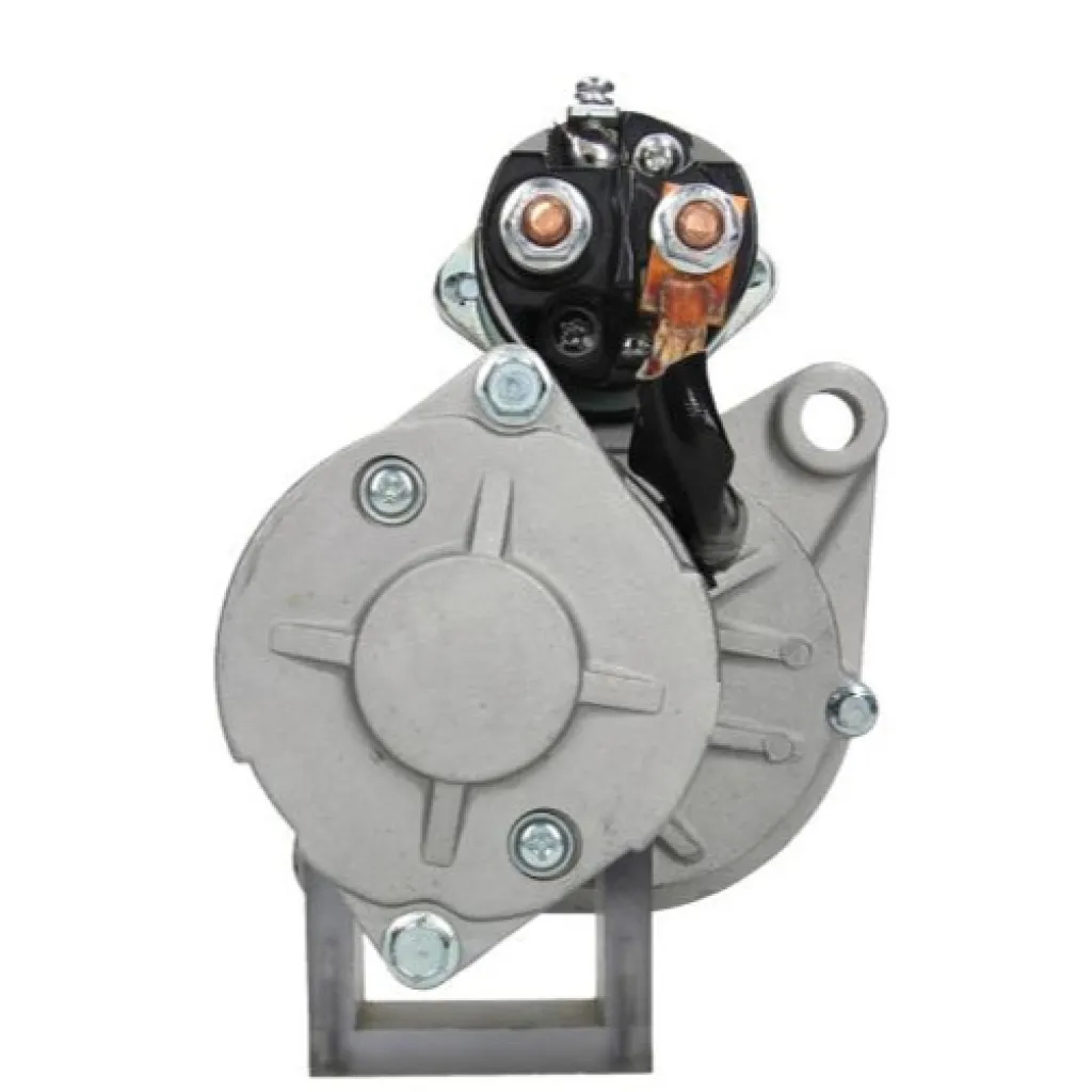 Startmotor 24V 5.0kW 11 Kuggar CW