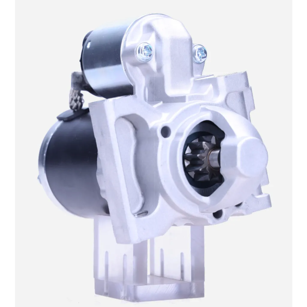 Startmotor 12V 1.4kW