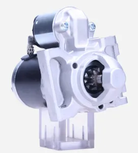 Startmotor 12V 1.4kW