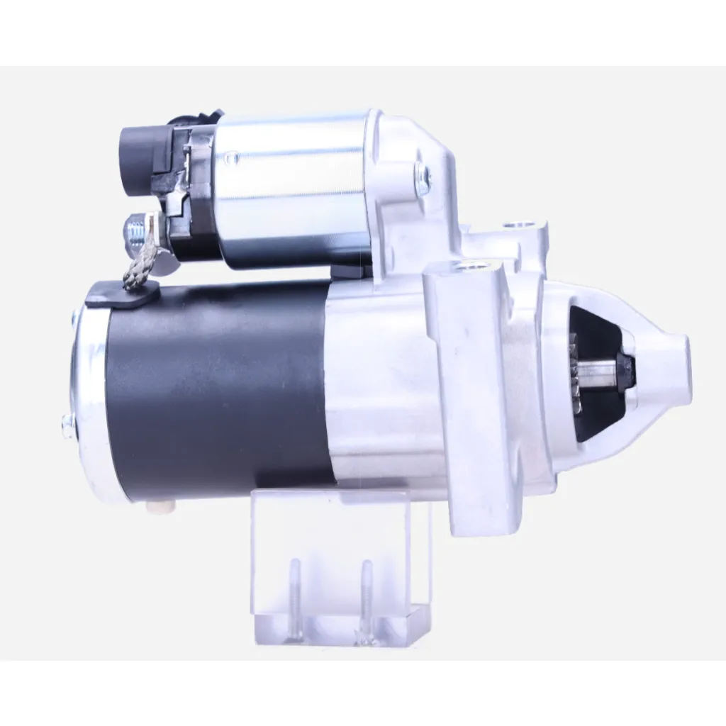 Startmotor 12V 1.4kW