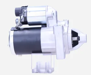 Startmotor 12V 1.4kW