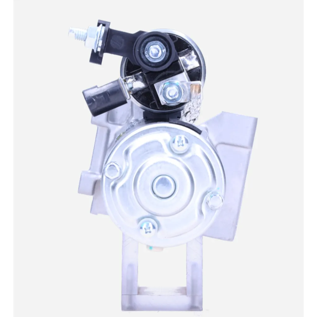 Startmotor 12V 1.4kW