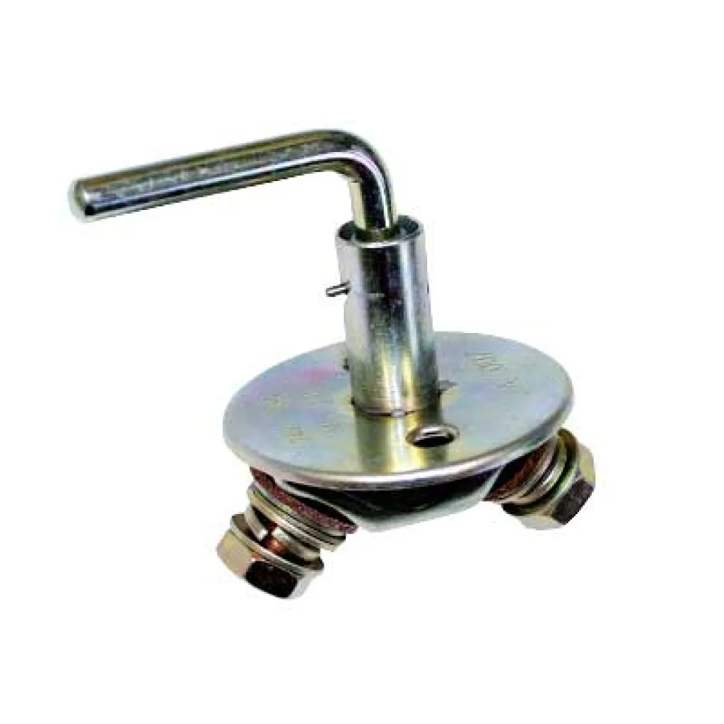 Huvudströmbrytare 12/24V 100A