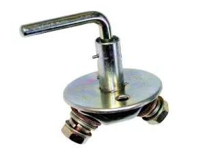 Huvudströmbrytare 12/24V 200A/100A