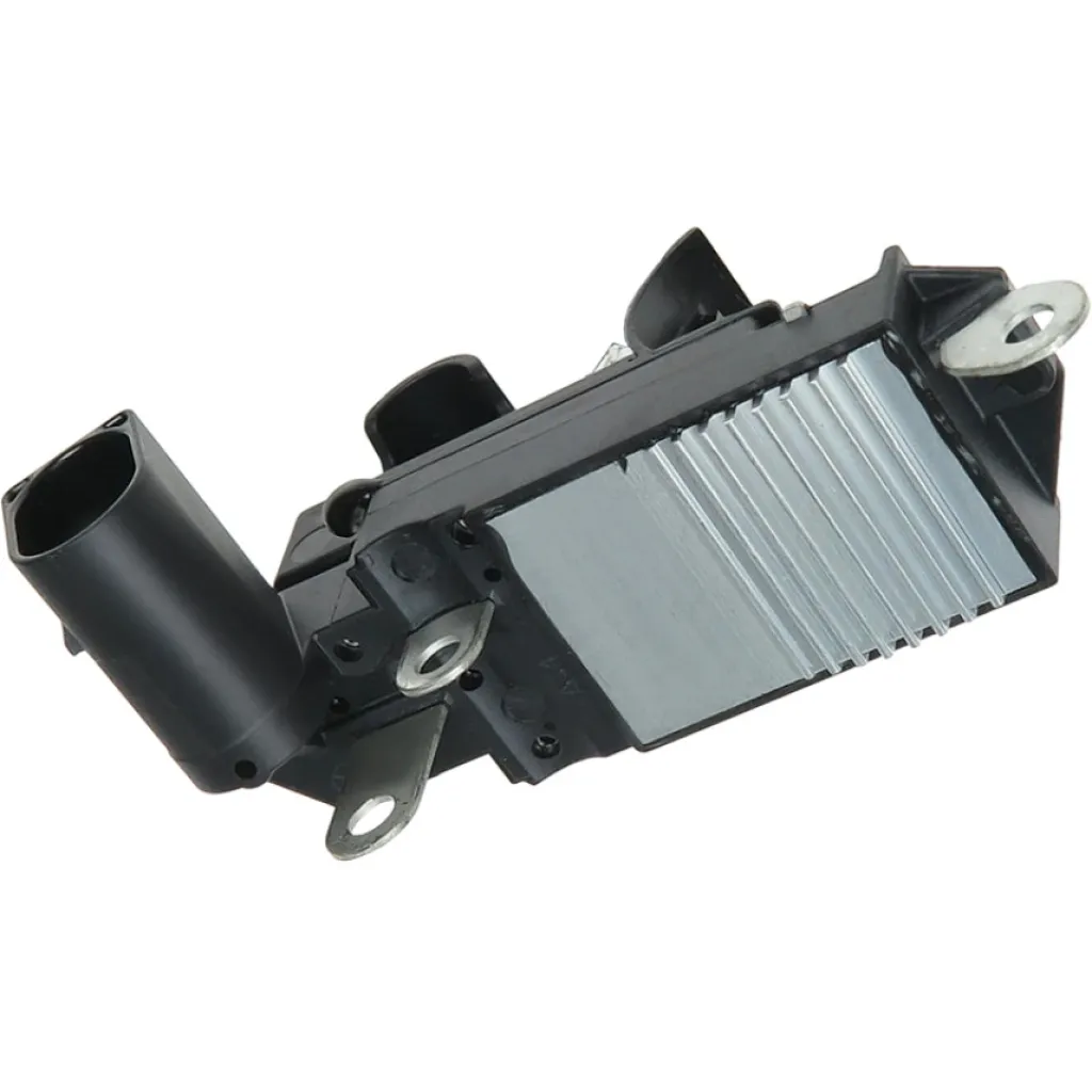 Regulator 12V, eftermarknad Delco-Remy