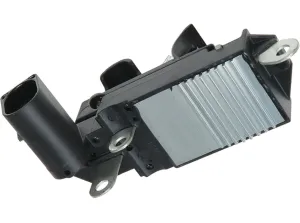 Regulator 12V, eftermarknad Delco-Remy