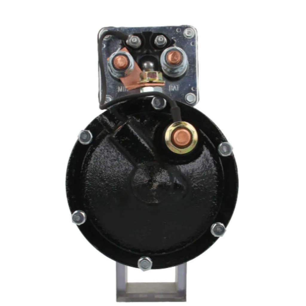 Startmotor 24V 9kW 50MT 2-polig