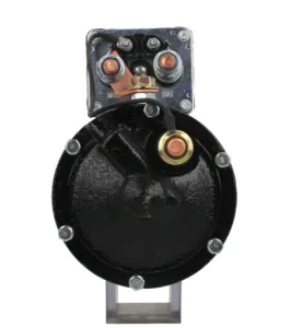 Startmotor 24V 9kW 50MT 2-polig