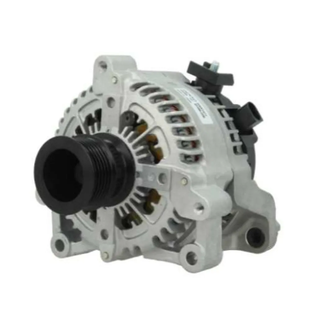 Generator 12V 220A, original Denso