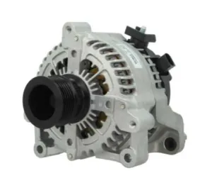 Generator 12V 220A, original Denso