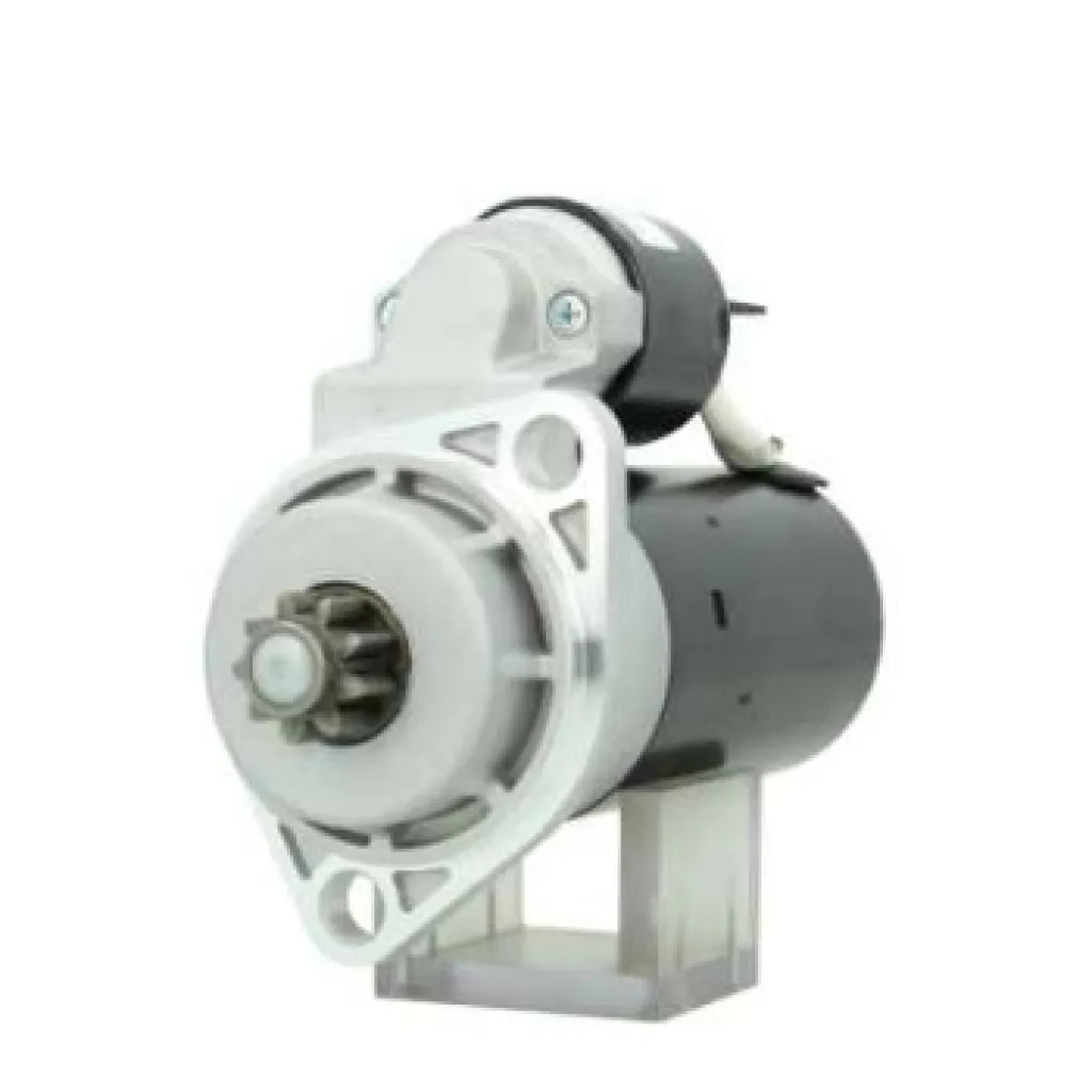 Startmotor 12V 2.0kW, original Mahle