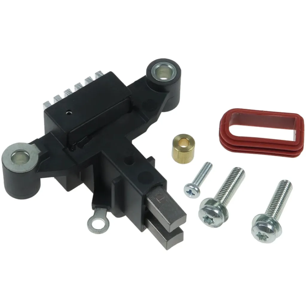 Regulator, original Mahle