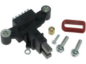 Regulator, original Mahle