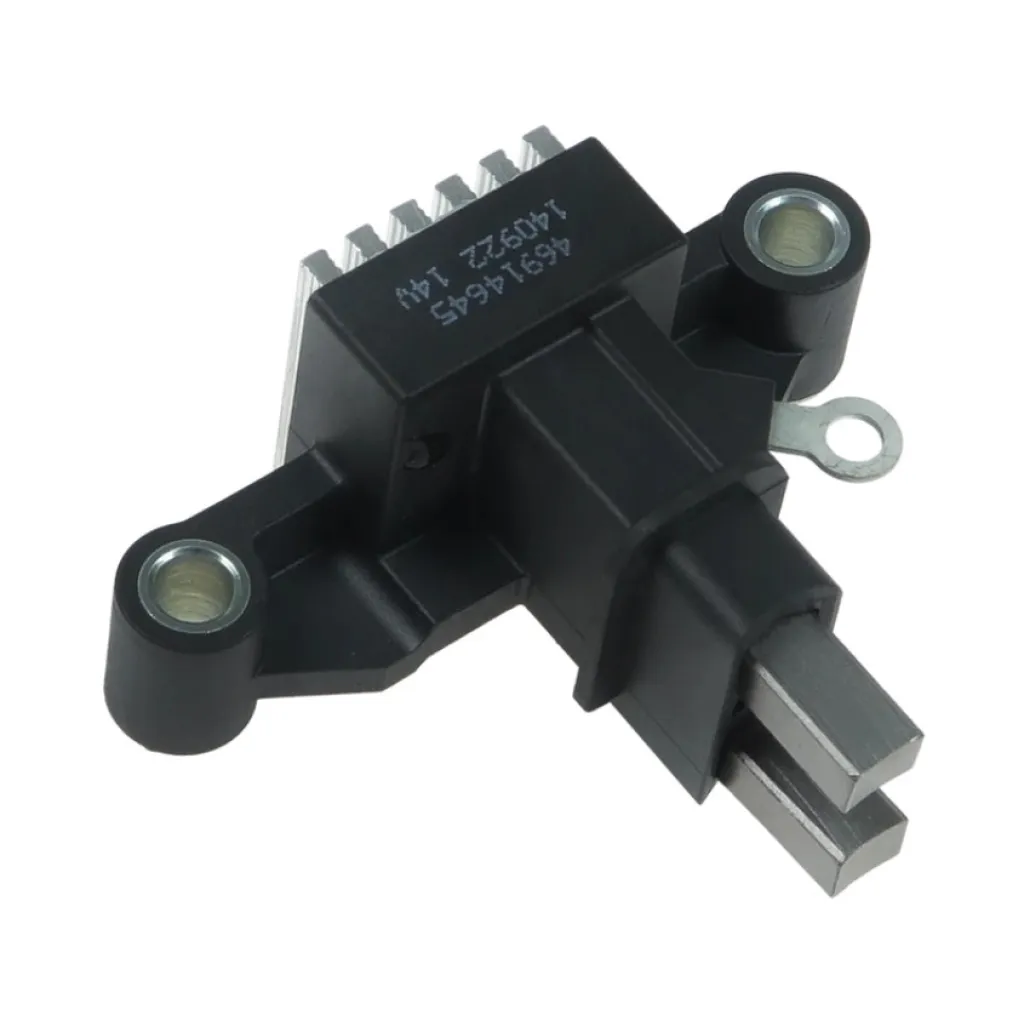 Regulator, original Mahle