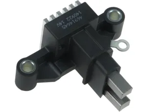 Regulator, original Mahle