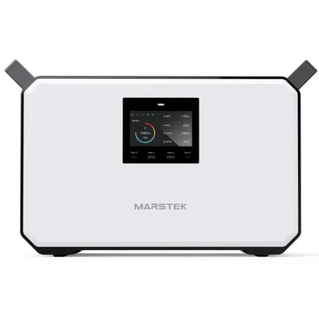 Powerstation 1030Wh 1800W Marstek