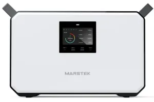 Powerstation 1030Wh 1800W Marstek