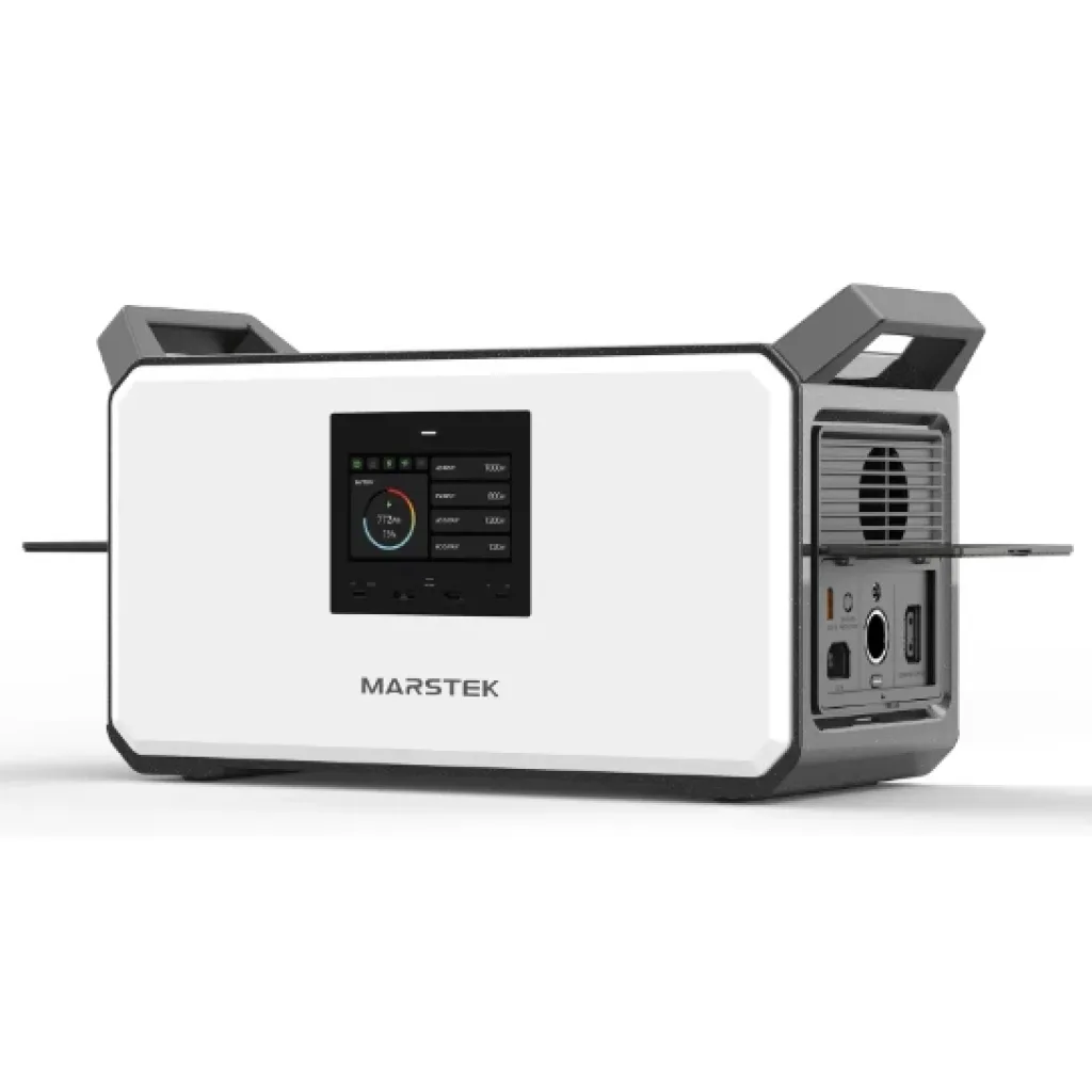 Powerstation 1030Wh 1800W Marstek