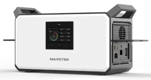 Powerstation 1030Wh 1800W Marstek