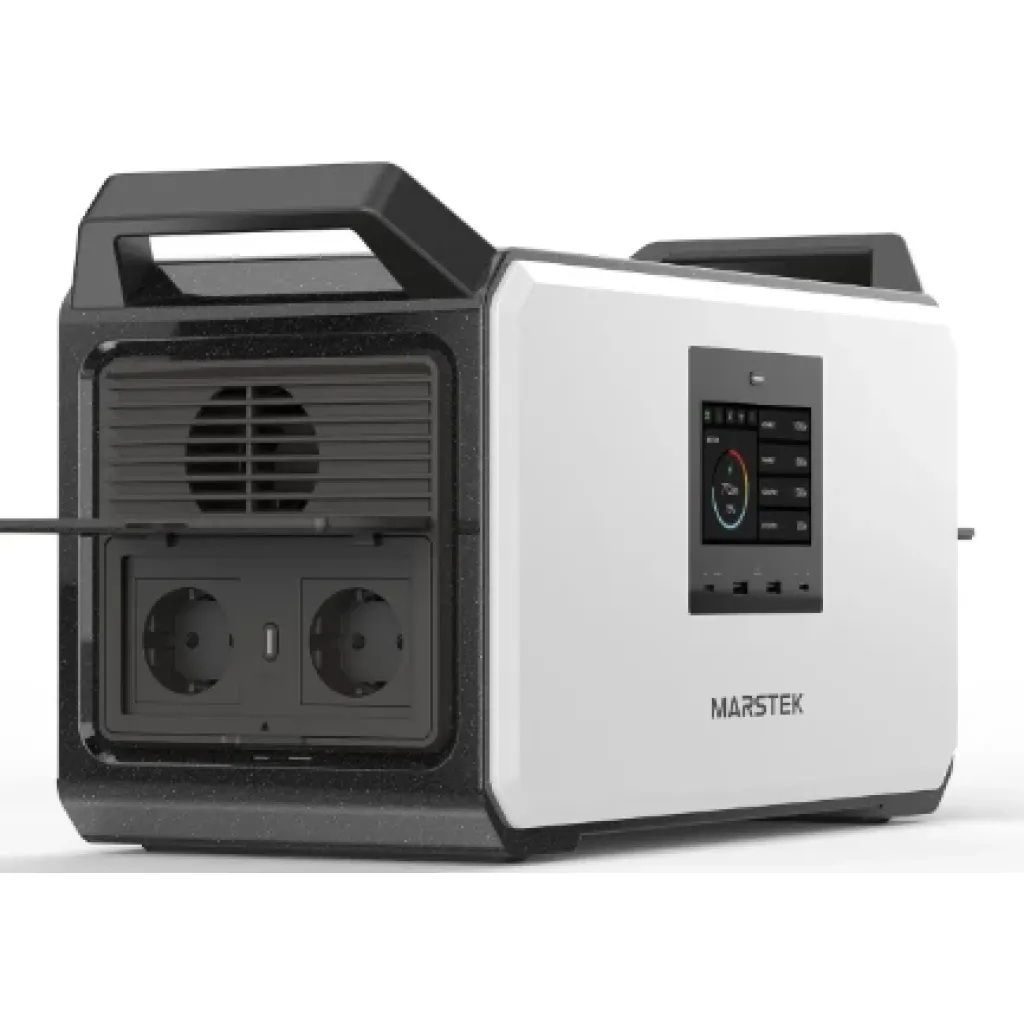 Powerstation 1030Wh 1800W Marstek
