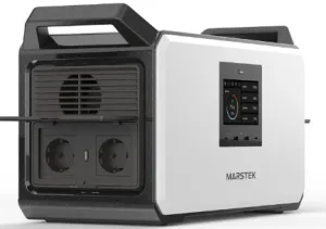 Powerstation 1030Wh 1800W Marstek