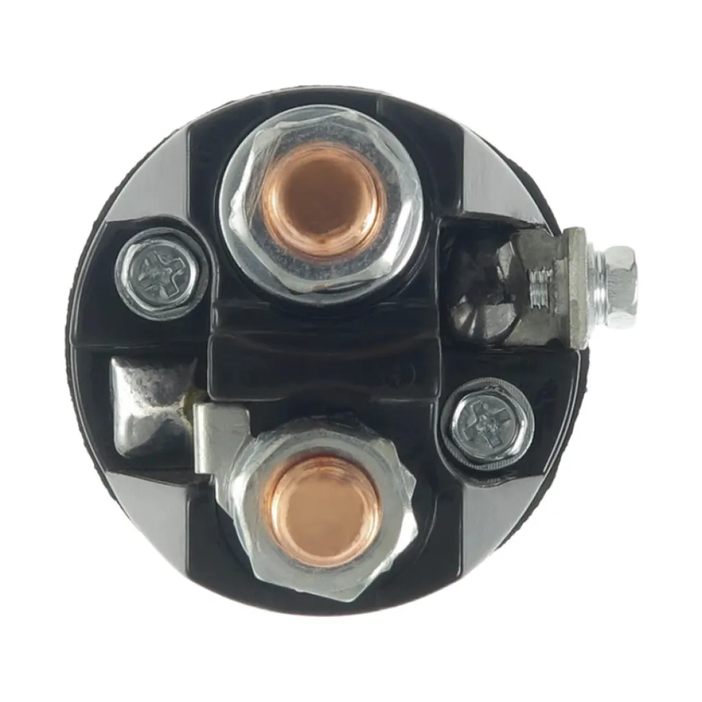 Solenoid Mitsubishi 24V, eftermarknad