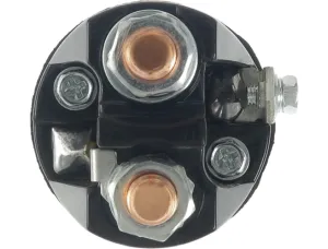 Solenoid Mitsubishi 24V, eftermarknad