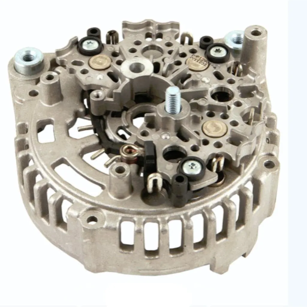 Diodbrygga Bosch 12V