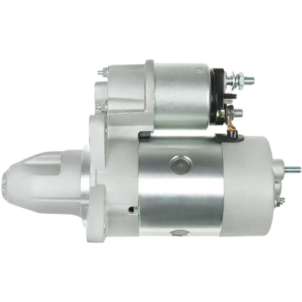 Magnet Marelli utförande