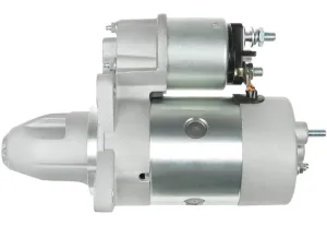 Magnet Marelli utförande