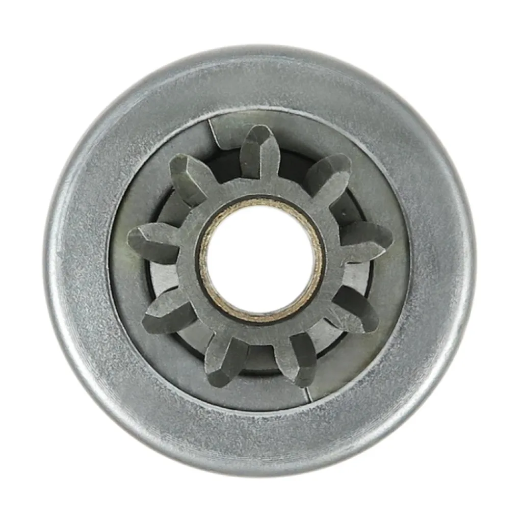 Drev Iskra 9 kuggar CW