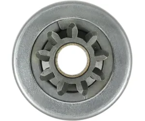 Drev Iskra 9 kuggar CW