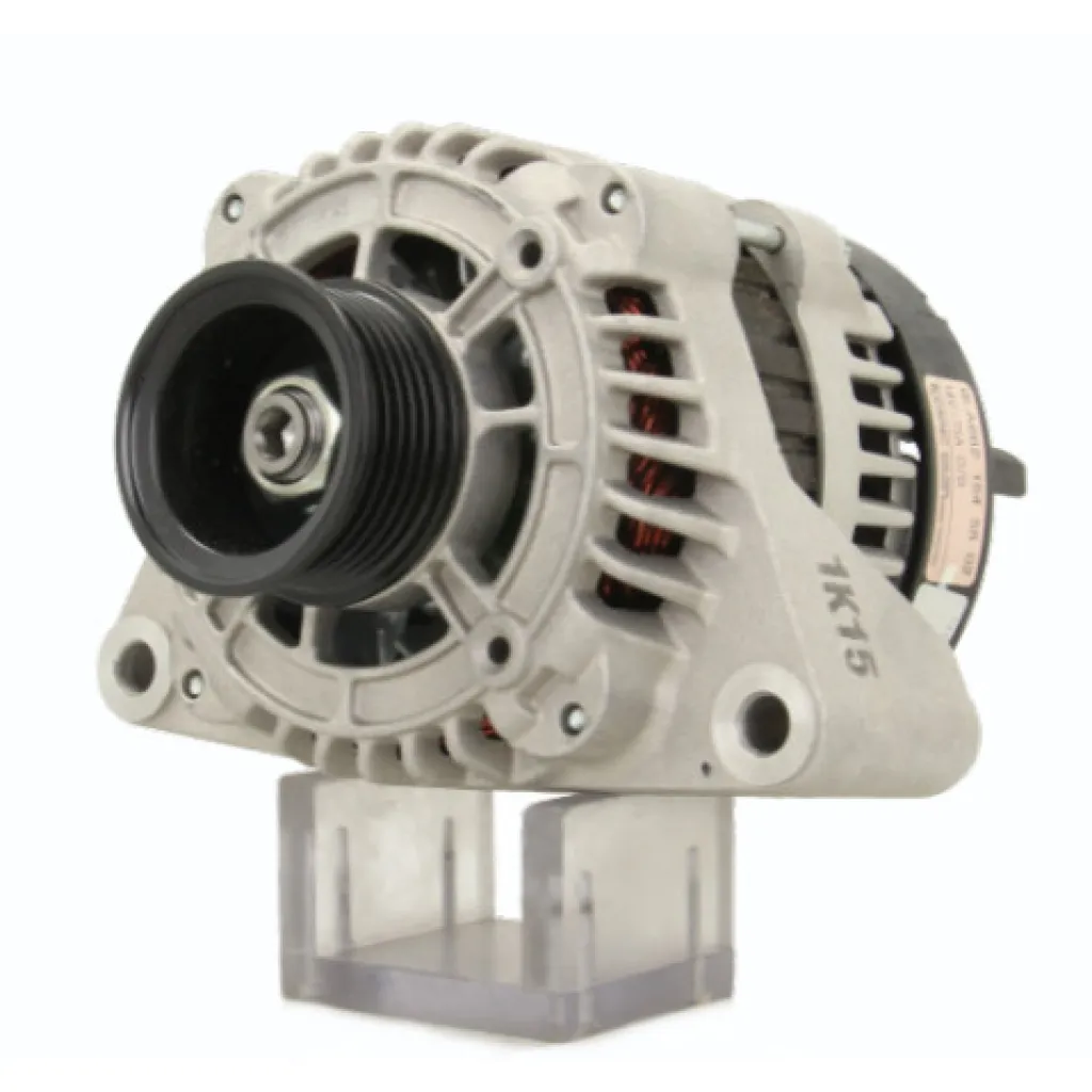 Generator 12V 75A, original Valeo