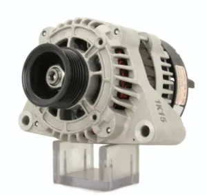 Generator 12V 75A, original Valeo