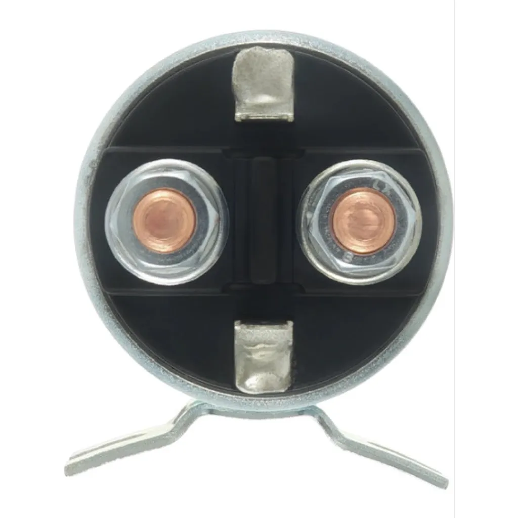 Startrelä 24V 150A (2-Polig) original Mahle