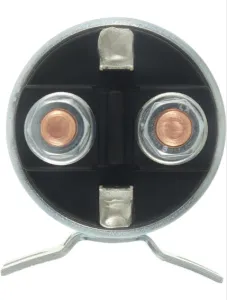 Startrelä 24V 150A (2-Polig) original Mahle