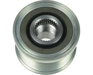 Frihjulsremskiva 7-spår, original INA