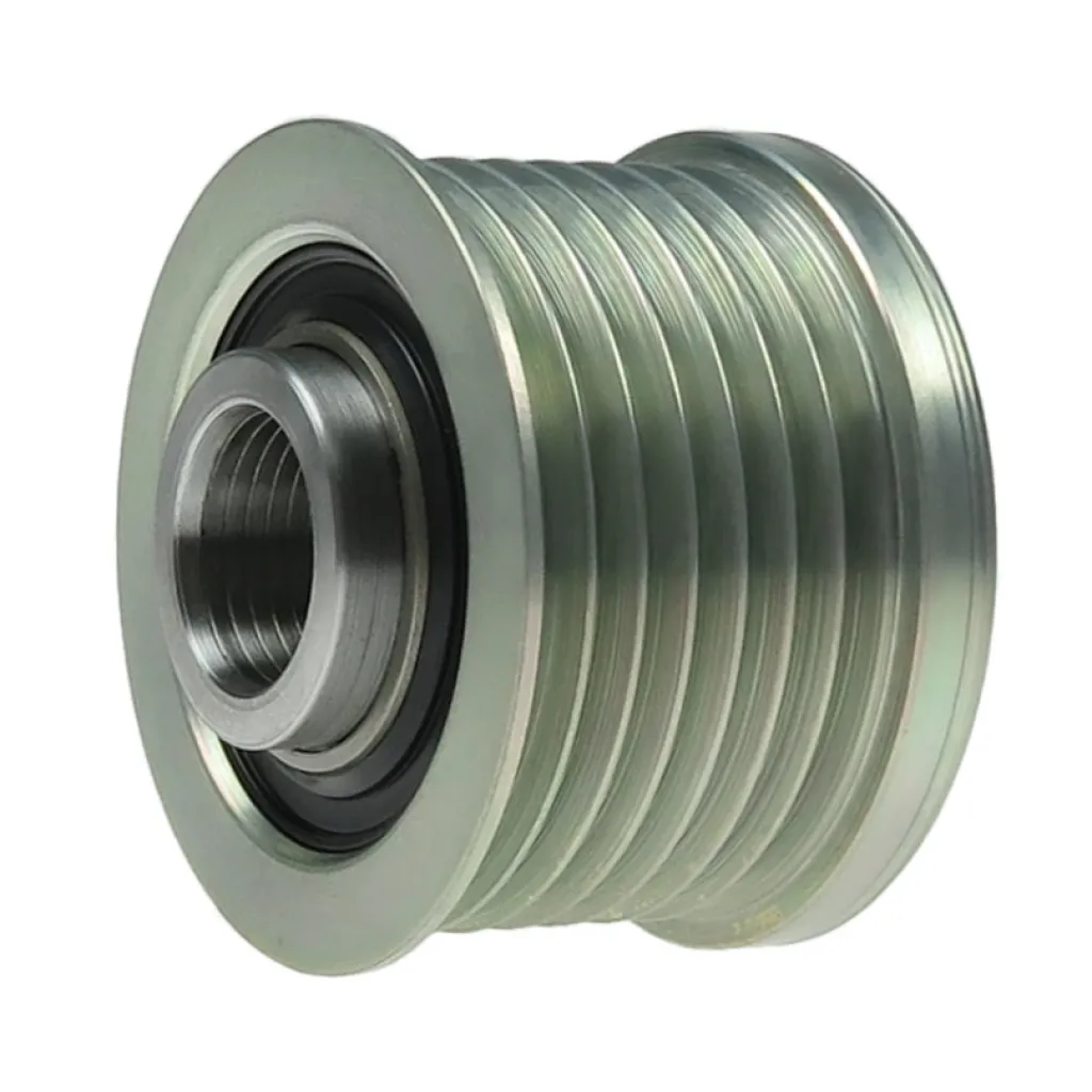 Frihjulsremskiva 7-spår, original INA