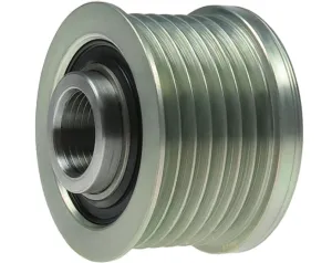 Frihjulsremskiva 7-spår, original INA