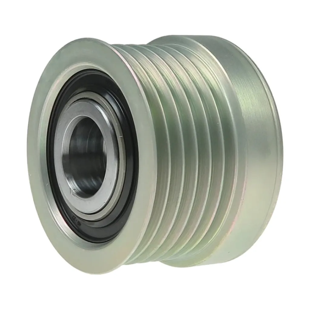 Frihjulsremskiva 6-spår 49.0mm, original INA